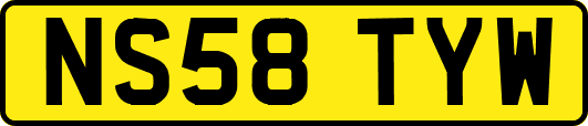 NS58TYW