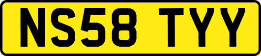 NS58TYY