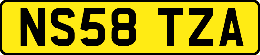 NS58TZA