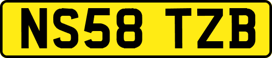 NS58TZB