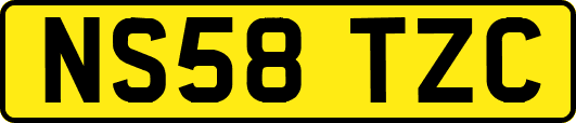 NS58TZC