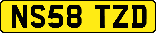 NS58TZD