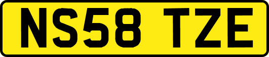 NS58TZE