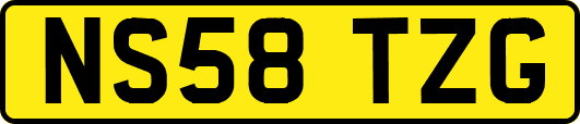 NS58TZG