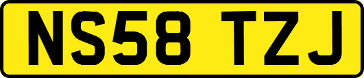 NS58TZJ