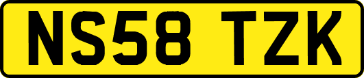 NS58TZK