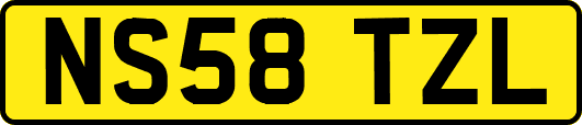 NS58TZL