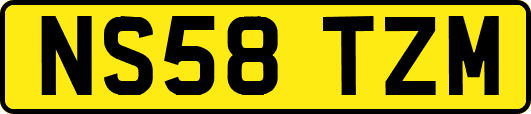 NS58TZM