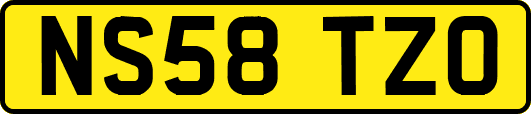 NS58TZO