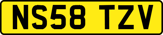 NS58TZV