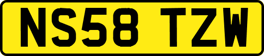 NS58TZW