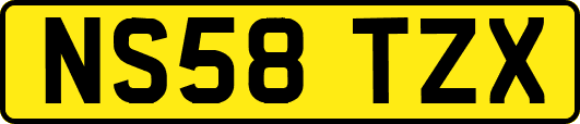 NS58TZX
