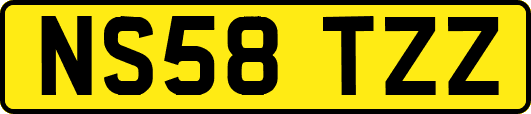 NS58TZZ