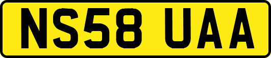 NS58UAA