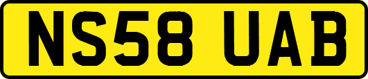 NS58UAB