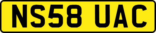 NS58UAC