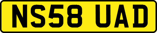 NS58UAD