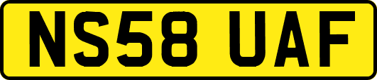 NS58UAF
