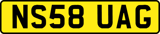 NS58UAG