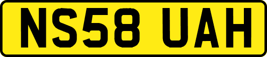 NS58UAH