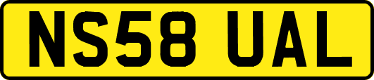 NS58UAL