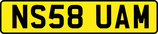 NS58UAM