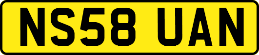 NS58UAN