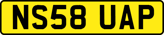 NS58UAP