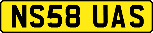 NS58UAS