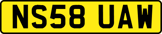 NS58UAW