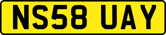 NS58UAY