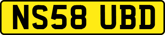 NS58UBD