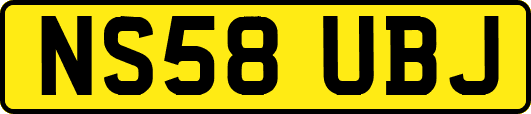 NS58UBJ