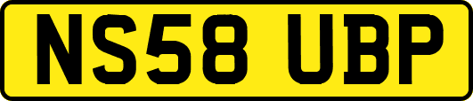 NS58UBP