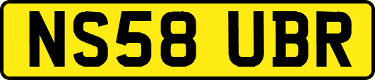 NS58UBR