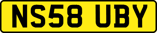 NS58UBY