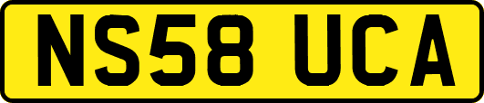 NS58UCA