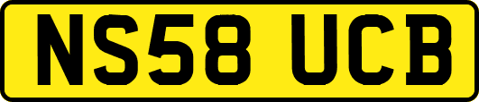 NS58UCB