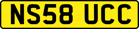 NS58UCC