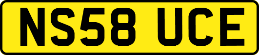 NS58UCE