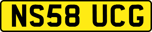 NS58UCG