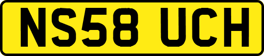 NS58UCH