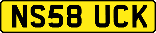 NS58UCK