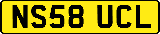 NS58UCL