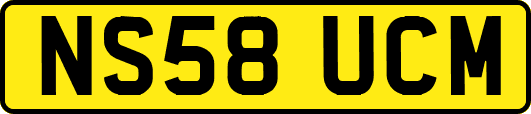 NS58UCM