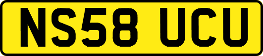 NS58UCU