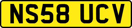 NS58UCV