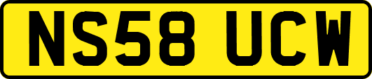 NS58UCW