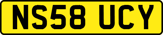NS58UCY