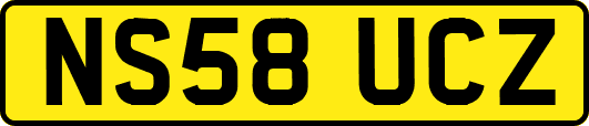 NS58UCZ